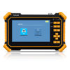 Picture of Rsrteng CCTV Tester Monitor Auto HD Coaxial Camera Tester 4K 8MP TVI/CVI/AHD/CVBS Analog Video Monitor 4.3 inch TFT-LCD Screen PTZ Control RS485 Call OSD Menu Audio DC12V Power Output
