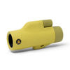 Picture of Nocs Provisions Field Tube 8x32 Waterproof Monocular, 8X Magnification Telescope, Bak4 Prism, Wide Field of View for Bird Watching, Backpacking & Wildlife Viewing - Banana Slug Yellow