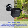 Picture of All New Blink Outdoor 4th Gen Camera Mounting Brackets,5 Pack Weatherproof Protective Housing and 360 Degree Adjustable with Sync Module Wall Mount (Blink Camera is Not Included)