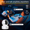 Picture of BoyKeep 2K Pet Camera Indoor Security Camera 5G/2.4GHz WiFi Cameras for Baby Dog Camera with Phone App, 360° Pan & Tilt, 2-Way Audio, Night Vision, Camera with 64G TF Card, K30