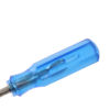 Picture of GENNEL 100pcs 45mm x 2mm 2.0mm Mini Size Phillips Cross Screwdrivers Cellphone HDD Laptop Camera Watches Repair Tool