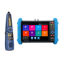 Picture of EVERSECU 7 Inch Touch Screen 5 in 1 CCTV Tester with Cable Tracer, Support Upt to 4K IP Camera & 8.0 Megapixel AHD, TVI, CVI & CVBS Analog Camera, with Keyboard/IP Discovery/POE Output/APP