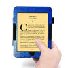 Picture of AFesar Case for Nook Glowlight Plus 7.8 Inch 2019 Release BNRV700 Model Protective Cover Shell Cases (Dark Blue, for Nook Glowlight Plus 7.8"-inch(Model:BNRV700))