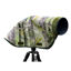 Picture of Camera Rain Cover with Openable Viewing Window & Strap Mountable Design,Waterproof Camera Raincoat Sleeve Protector(L)