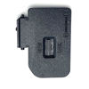 Picture of Shenligod Battery Door Cover Part for Sony A7M4 A7R4 A7RIV A7SM3 A7SIII FX3 FX30 A1 A9II Digital Camera Repair Accessory