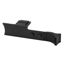 Picture of for Leica Q3,Q3 43 Thumb Grip Camera Thumb Support Grip Aluminum Handgrip Black