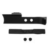 Picture of for Leica Q3,Q3 43 Thumb Grip Camera Thumb Support Grip Aluminum Handgrip Black