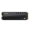 Picture of fanxiang S770 1TB NVMe M.2 SSD for PS5 - with Heatsink and DRAM, Up to 7300MB/s, PCIe 4.0, Suitable for Playstation 5 Memory Expansion, Game Enthusiasts, IT Professionals