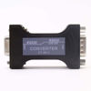 Picture of DTECH Port Powered RS232 to RS232 Serial Port Isolator Optic Electric Adapter to Protect You PC and RS-232 Device
