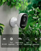 Picture of REOLINK 4K Outdoor Security Camera, 2.4/5GHz Wi-Fi 6, AI Detection, Spotlight Color Night Vision, 24/7 Recording, No Monthly Fees, Corded Wireless WiFi Security Camera, Weatherproof, Lumus Pro