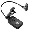 Picture of for Canon RS-80N3 Shutter Release Cable R5 R5C 5DIV 5D3 5D2 6D 6DII Remote Camera Small Shutter Release Remote Control 11.8in/30cm Cable Remote Wired Button 1DX Mark II,1ds ii (RC301-N3 11.8in/30cm)