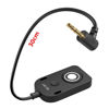 Picture of for Fuji gfx100II Cable Release Wire Shutter Button Shooting Controller RC301-3.5mm Small Remote Control for Fujifilm Camera to x-s10/xs20 xt200 (RC301-3.5mm Fuji 30cm/11.8in)