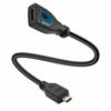 Picture of Vilros Raspberry Pi 4 4GB with USB-C & Micro HDMI Adapters Quickstart Guide E-Book