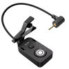 Picture of for Leica V-lux114 Cable/for Panasonic Genera Shutter Cable s5 ii S5M2XS GH4 GH5 /6 g85 g9 Remote Camera Small Shutter Release Remote Control V-lux2,V-lux3,V-lux4,V-lux5,V-lux114(RC301-L1 30cm)