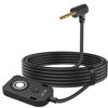 Picture of for Fuji xs10 x20 Cable Shutter Release Cable Camera Remote Control Camera Button Accessories Small Style Device 4.9ft Length Anti-Shake Camera Cable GFX100II/T200/XE4(RC301-3.5mm 59in)