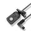 Picture of RC301-DC0/MC-30 30CM for Nikon Video Cable z8 z9 d850 d800 Remote Camera Small Shutter Release Remote Control 196.8 "Extended Cable Remote Wired Button d5 d810 d800e (RC301-DC0 NK 11.8in/30cm)