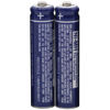 Picture of Cerepros 2-Pack BK-30AAABU 1.2V 300mAh Battery for Panasonic KX-TGDA50 KX-TGD530 KX-TGD630 KX-TGD632 KX-TGDA63 W KX-TGD860 W KX-TGD864 W Cordless Phones