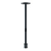 Picture of Dangbei Projector Ceiling Mount, Height Adjustable 3.9-15.7 Inch Projector Hanger, 1/4" Screw Compatible with DBX3 Pro