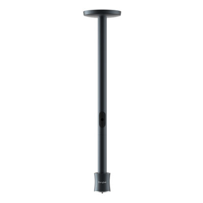 Picture of Dangbei Projector Ceiling Mount, Height Adjustable 3.9-15.7 Inch Projector Hanger, 1/4" Screw Compatible with DBX3 Pro