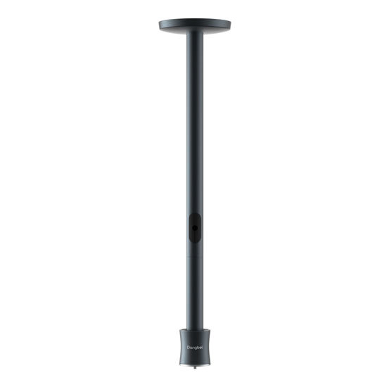 Picture of Dangbei Projector Ceiling Mount, Height Adjustable 3.9-15.7 Inch Projector Hanger, 1/4" Screw Compatible with DBX3 Pro