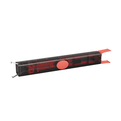 Picture of GATERON Twins Switch Puller Keycap Puller for Mechanical Keyboard, DIY Tool Easily Remove and Replace Gaming Keyboard Switches and keycaps Intergrated for Mechanical Keyboard