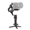 Picture of ZHIYUN Crane 4, 3-Axis Gimbal Stabilizer for DSLR and Mirrorless Camera, Nikon Sony Panasonic Canon Fujifilm BMPCC 6K, Fill Light, PD Fast Charge