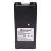 Picture of Aimtobest BP-210 BP-210N 1800mAh Ni-MH Battery Compatible for ICOM IC-A6 IC-A24 IC-V8 IC-V82 IC-U82 IC-F3GS IC-F4GS IC-F30GT IC-F40GT IC-F11 IC-F12 IC-F21 IC-F22 BP-209N BP210 BP210N