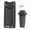 Picture of Aimtobest BP-210 BP-210N 1800mAh Ni-MH Battery Compatible for ICOM IC-A6 IC-A24 IC-V8 IC-V82 IC-U82 IC-F3GS IC-F4GS IC-F30GT IC-F40GT IC-F11 IC-F12 IC-F21 IC-F22 BP-209N BP210 BP210N