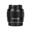 Picture of YN50mm F1.8X DA DSM Fujifilm XF Mount Autofocus Mirrorless Lens F1.8 Large Apreture Fuji XF APS-C Portrait Lens for Fuji Fujifilm X-Mount X-T3 X-T2 X-H1 X20 X-T30 X-T20