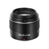 Picture of YN50mm F1.8X DA DSM Fujifilm XF Mount Autofocus Mirrorless Lens F1.8 Large Apreture Fuji XF APS-C Portrait Lens for Fuji Fujifilm X-Mount X-T3 X-T2 X-H1 X20 X-T30 X-T20