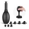 Picture of Neewer 8-in-1 Lens Sucker Kit, IC Pick Up Vacuum Suction Pen with 7 Interchangeable Suction Cups Lens Repair Tool for Lens Repair and Cleaning, Watches, and Electronic Components