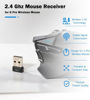 Picture of USB Dongle Mouse Receiver Adapter Compatible with Logitech G Pro dongle Lightspeed Wireless Gaming Mouse Receiver (G Pro)