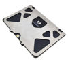 Picture of HAWSON A1286 A1278 Trackpad Replacement for MacBook Pro Unibody 13" A1278 & 15" A1286 Trackpad Touchpad Without Flex Cable 2009-2012 Year