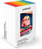 Picture of Polaroid Hi Print 2x3 Paper Cartridge, Peel and Stick, 3 Pack (60 Photos) with a Microfiber Cleaning Cloth
