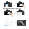 Picture of 2 Pack TG-7 Screen Protector, Camera Screen Protector for Olympus TG-7 TG-6 TG-5 TG-4 TG-3,OM SYSTEM Tough TG-7 Screen Protector,Ultra-Thin Anti-Fingerprint Anti-Scratch 9H Hardness 2.5D Rounded Edges