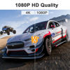 Picture of CLLGrocery 4K HDMI Capture Card for Streaming, USB 3.0 Video Capture Device, Full HD 1080P 60FPS Game Audio Video Capture Card for Game Recording, Live Streaming, Broadcasting, Online Meeting,Teaching