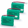 Picture of QBLPOWER 3.6V 800mAh 27910 Cordless Phone Battery Rechargeable 89-1323-00-00 E1112 E2801 TL72108 SD-7501 23-959 Cordless Handsets (Pack of 3)