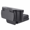 Picture of imluckies Webcam Cover for Logitech C920/ C920x/ C930e/ C922x/ C922 HD Pro Stream Webcam, Camera Privacy Shutter Cover Protect Lens and Security, Black