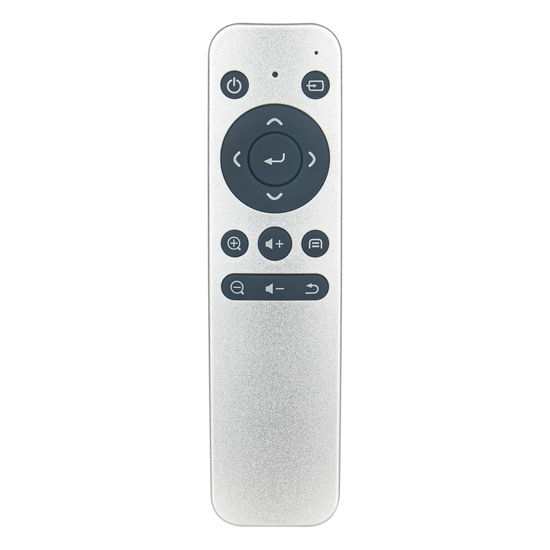 Picture of AULCMEET Q3 Q3PLUS New Replacement Remote Control fit for Vivitek Qumi Q3PLUS Projector