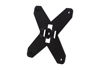 Picture of Kado Wall Mount Adapter Bracket Plate Made for Sceptre Monitor C25 C30 C34 C255B-FWT240 C345B-QUT168 C305W-2560UN C305B-200UN/C305B-200UN1 Series