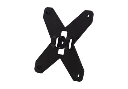 Picture of Kado Wall Mount Adapter Bracket Plate Made for Sceptre Monitor C25 C30 C34 C255B-FWT240 C345B-QUT168 C305W-2560UN C305B-200UN/C305B-200UN1 Series
