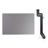 Picture of HAWSON A1707 Trackpad Replacement for MacBook Pro Retina 15" A1707 Trackpad Touchpad with Flex Cable 2016-2017 821-00665-A (Space Gray)