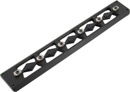 Picture of XAMOREST Arca Rail Mount, 9.45 inch Arca Swiss for Rifle Tripod Ballhead Quick Release Plate