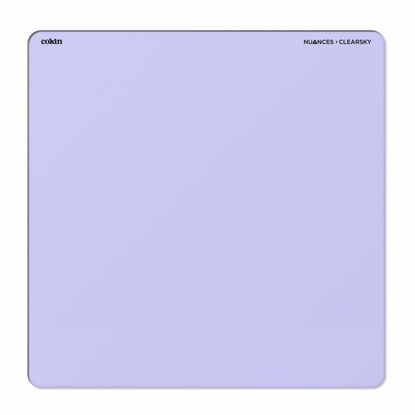 Picture of Cokin Nuances Clearsky Light Pollution Filter for X-pro Series Holders - 130mm Wide (NNXSKY)