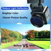Picture of 40mm Rotatable CPL Circular Polarizer Filter for Vantrue E1, E2, E3, E1 Lite, S1 Pro, N4 Pro, N5, N2X Dash Cam, Reduce Glare and Reflection, Enhance Contrast
