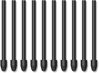 Picture of 10 Pack Replacement Nibs PN05A Compatible with Huion Digital Pen Stylus PW517 for Huion Pen Display Kamvas 12, Kamvas 13, Kamvas 16 2021, Kamvas 22, Kamvas 22 Plus