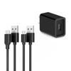 Picture of Rapid Charger Fit for Fire Tablet, Charger Compatible with All-Fire HD 7 8 10 Plus Tablet, Kids Pro/Edition, All Kindle E-Readers/Fire Tablet-15W Fast Charging Cord