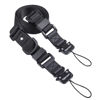Picture of Vigorport Camera Strap, Crossbody Shoulder Strap, Camera Neck Strap with Quick Release Metal Buckle for DSLR/Binoculars