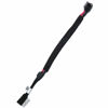 Picture of Charging Port DC in Power Jack Cable Replacement for Dell Alienware 17 R2 R3 P43F DC30100TO00 T8DK8
