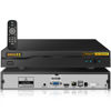 Picture of 32-Channel 5.0 Megapixel NVR Network Video Recorder, Supports up to 32 x 5MP IP Cameras Max 8 TB Hard Drive (HDD Not Included)